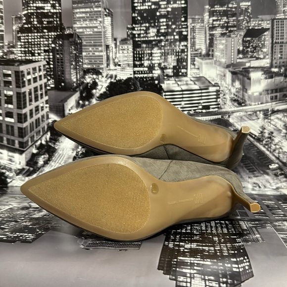 INC Heeled Boots - Picture 7 of 8